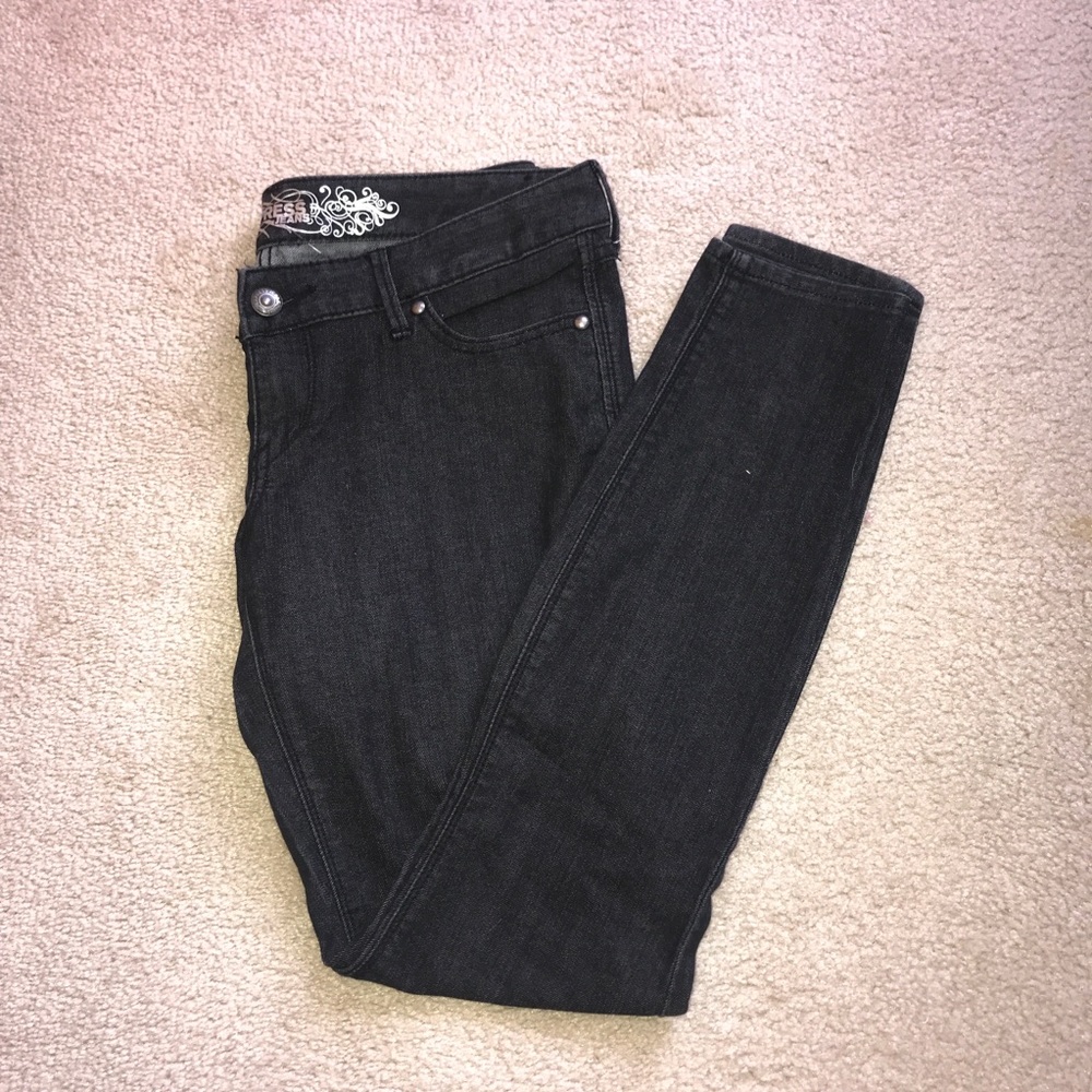 Express Jeans